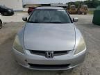 2003 Honda Accord EX