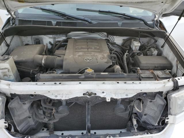 2011 Toyota Tundra Double Cab SR5