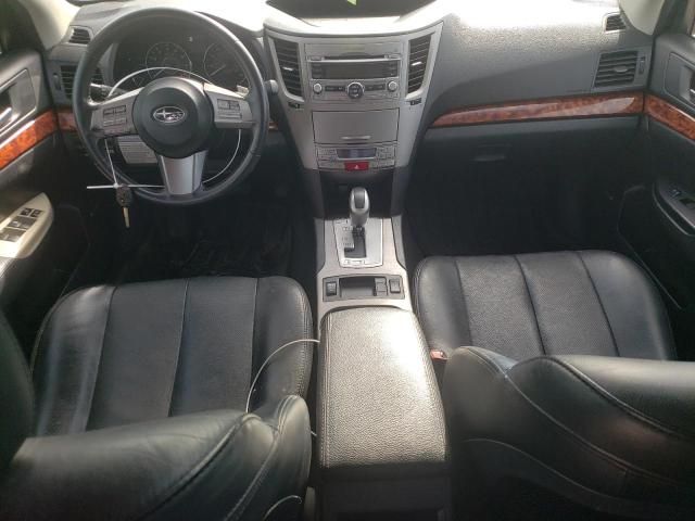 2011 Subaru Legacy 2.5I Limited