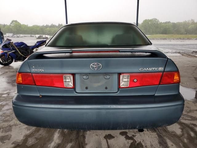 2000 Toyota Camry CE