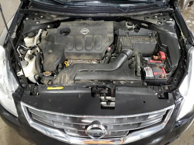 2011 Nissan Altima Base