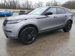 Land Rover Range Rover Vehiculos salvage en venta: 2020 Land Rover Range Rover Velar S