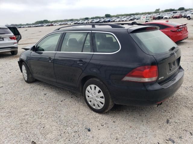 2014 Volkswagen Jetta TDI