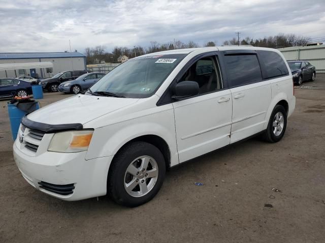 2009 Dodge Grand Caravan SE