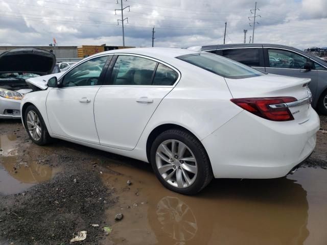 2015 Buick Regal