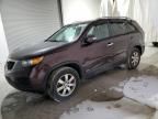 2013 KIA Sorento LX