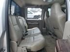 2008 Ford F350 Super Duty