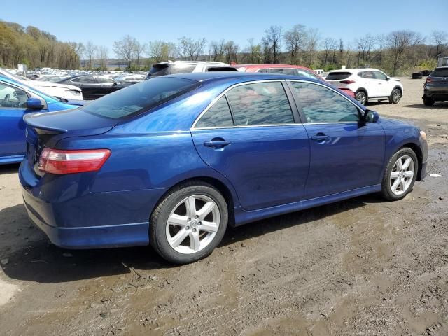 2009 Toyota Camry Base