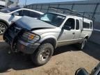 2000 Toyota Tacoma Xtracab