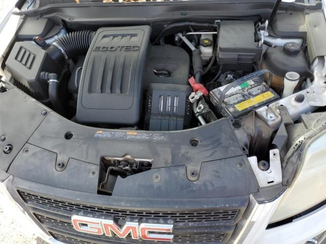 2012 GMC Terrain SLE