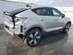 2023 Volvo C40 Recharge Ultimate