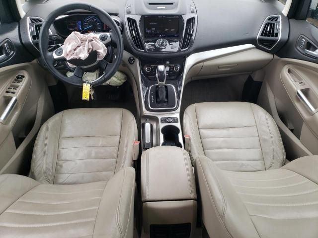 2013 Ford C-MAX SEL