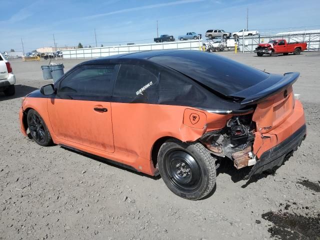 2015 Scion TC