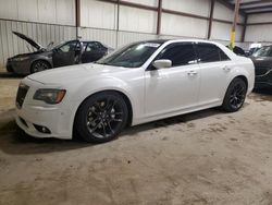 Salvage cars for sale at Pennsburg, PA auction: 2014 Chrysler 300 SRT-8