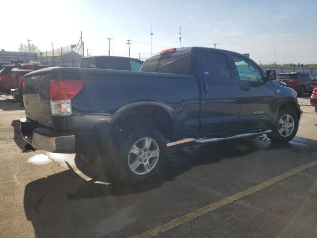 2010 Toyota Tundra Double Cab SR5