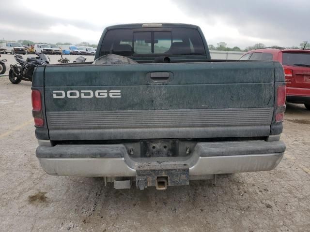 2001 Dodge RAM 1500