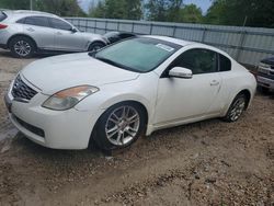 2008 Nissan Altima 3.5SE en venta en Midway, FL