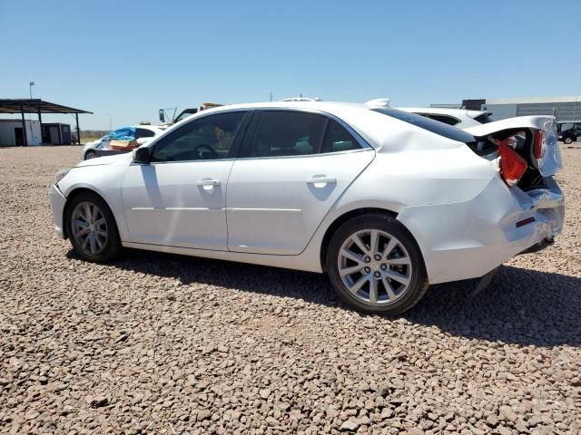 2015 Chevrolet Malibu 2LT