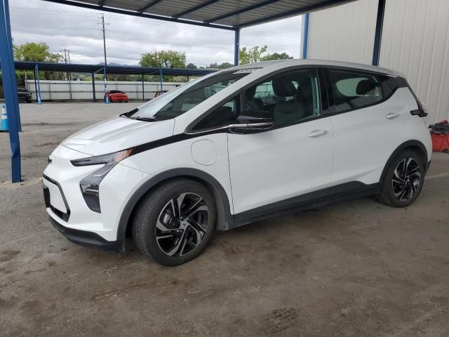 2023 Chevrolet Bolt EV 2LT