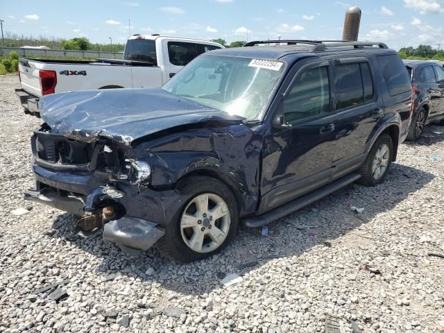 2003 Ford Explorer XLT