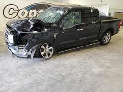 Salvage cars for sale at Lebanon, TN auction: 2023 Ford F150 Supercrew