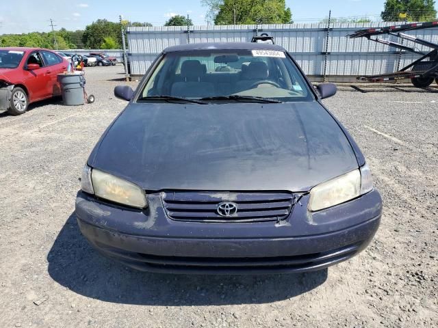 1999 Toyota Camry CE