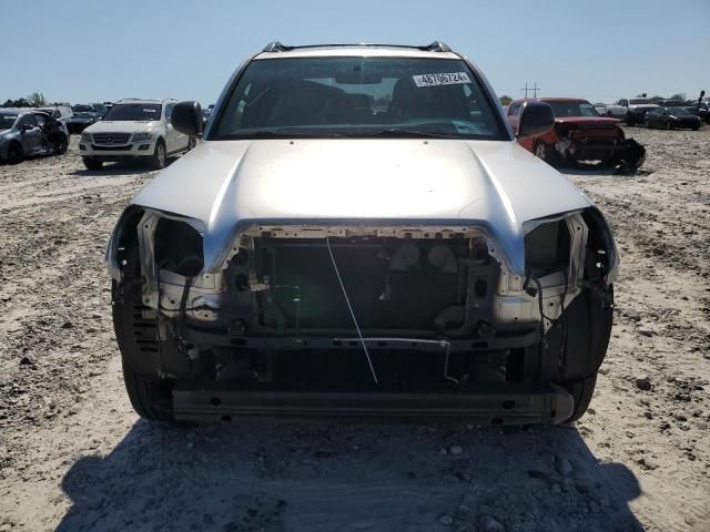 2008 Toyota 4runner SR5