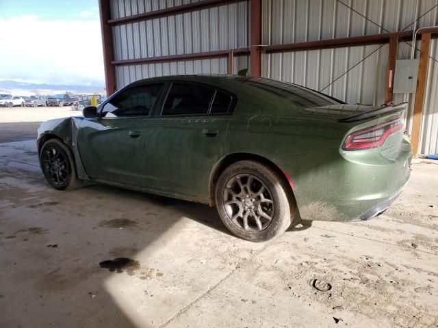 2018 Dodge Charger GT