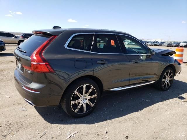 2020 Volvo XC60 T5 Inscription