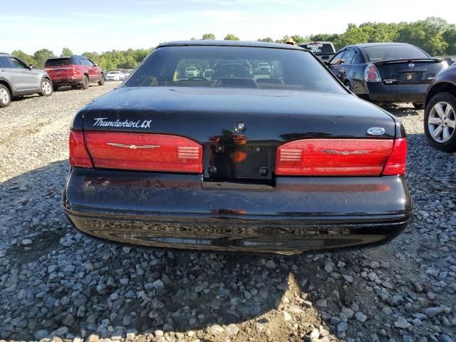 1996 Ford Thunderbird LX