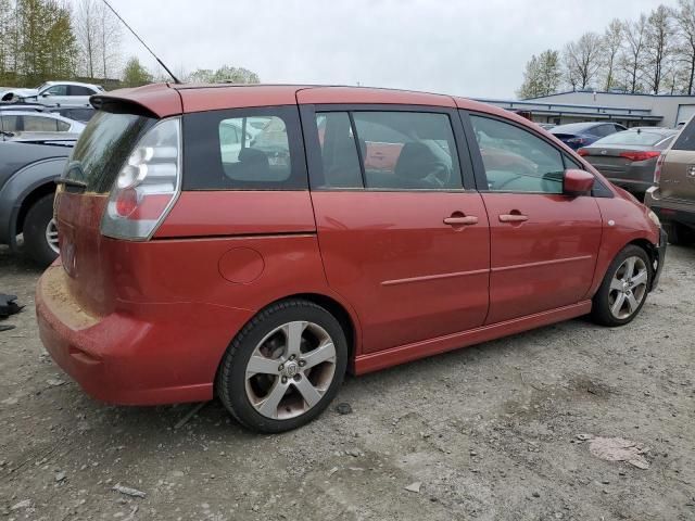 2006 Mazda 5