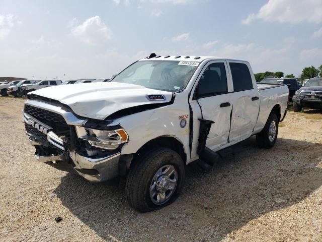 2022 Dodge RAM 2500 Tradesman