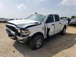 Salvage cars for sale from Copart San Antonio, TX: 2022 Dodge RAM 2500 Tradesman