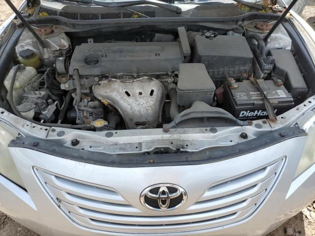 2009 Toyota Camry Base