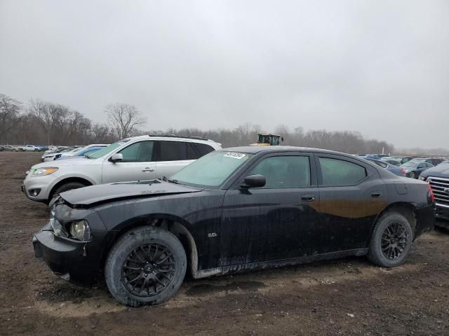 2009 Dodge Charger SXT