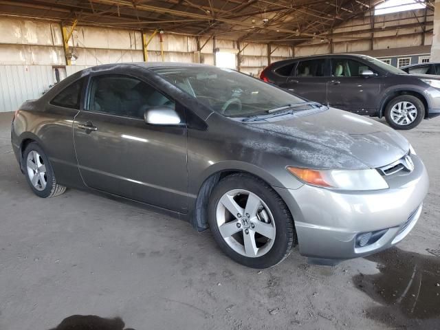 2006 Honda Civic EX