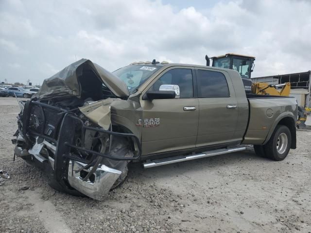 2014 Dodge 3500 Laramie