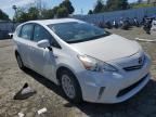 2014 Toyota Prius V