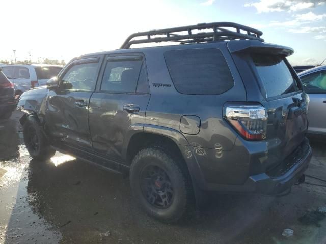 2023 Toyota 4runner SE