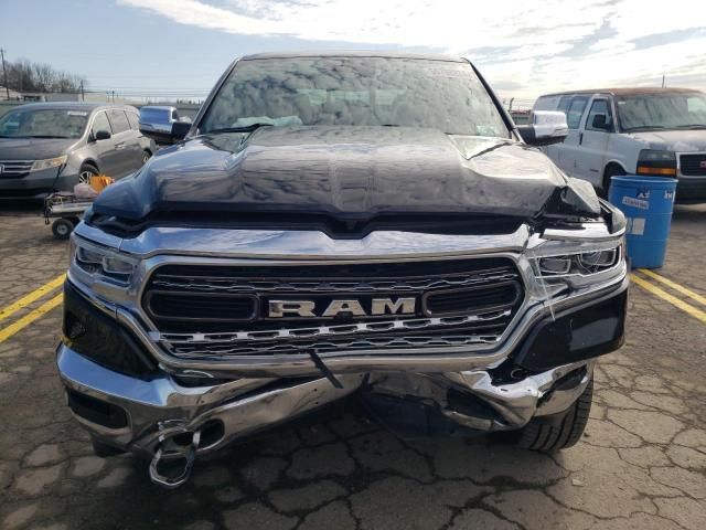 2019 Dodge RAM 1500 Limited