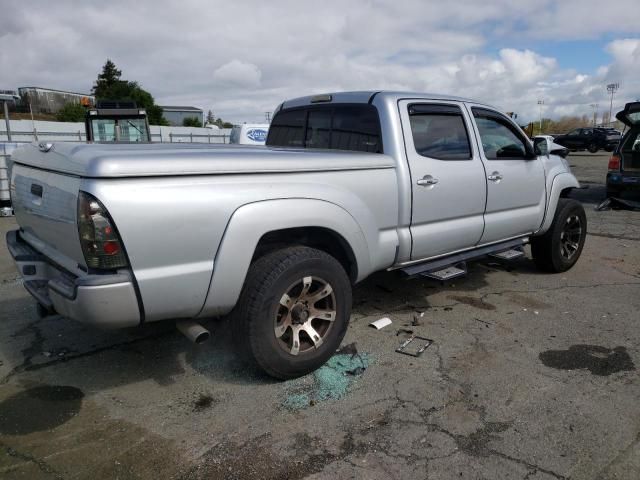 2006 Toyota Tacoma Double Cab Prerunner Long BED