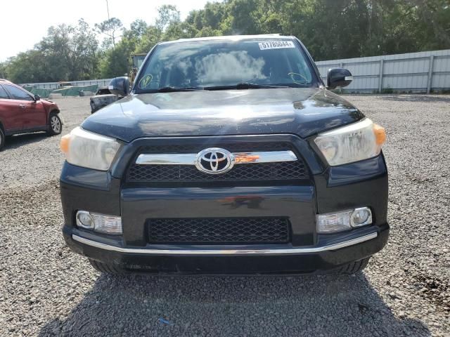 2010 Toyota 4runner SR5