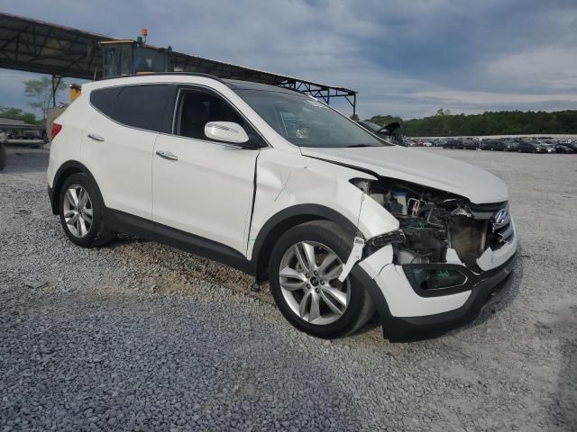 2016 Hyundai Santa FE Sport