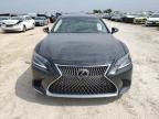 2018 Lexus LS 500