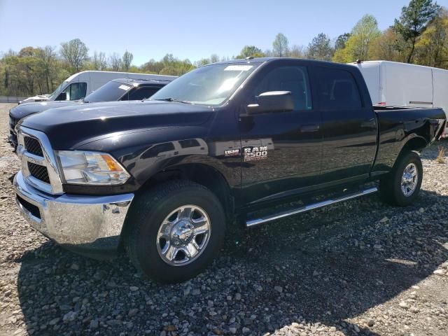 2016 Dodge RAM 2500 SLT