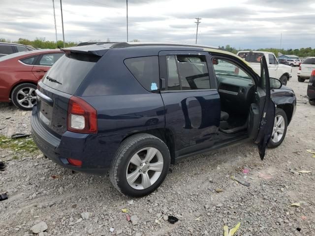 2014 Jeep Compass Sport