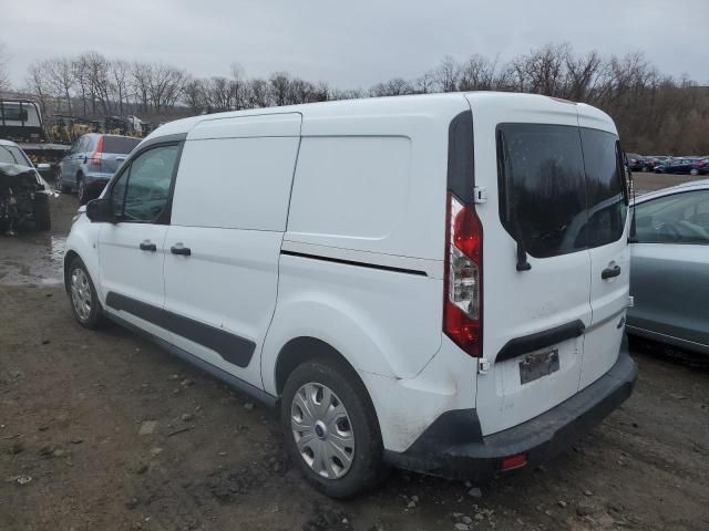 2019 Ford Transit Connect XLT