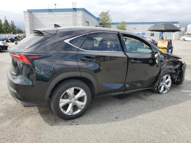 2018 Lexus NX 300 Base