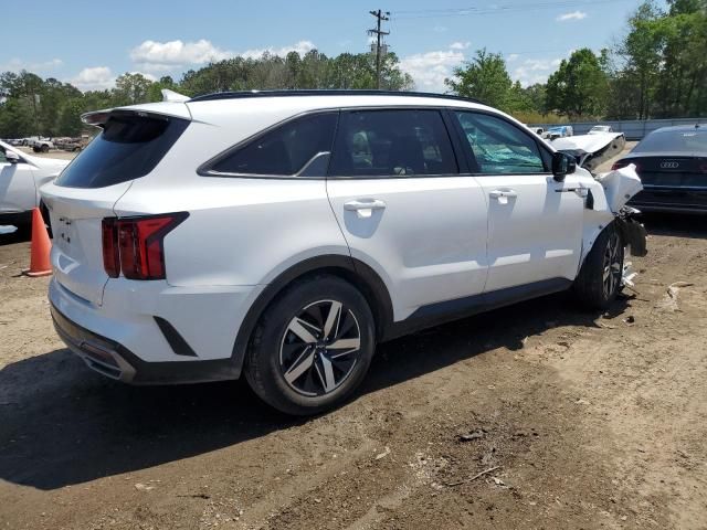 2023 KIA Sorento S