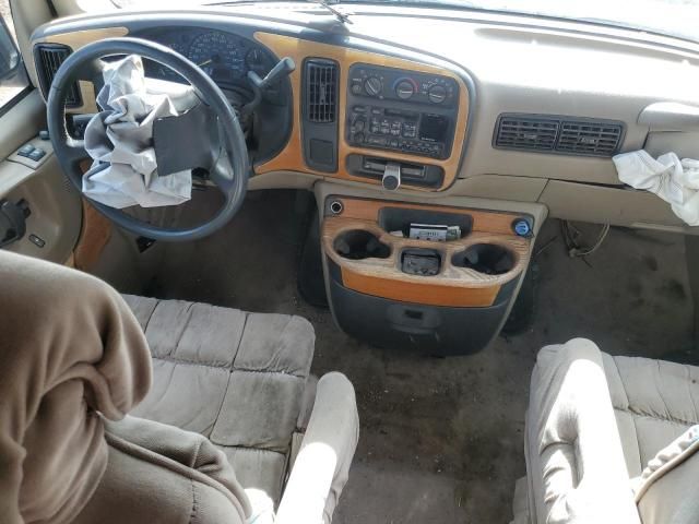 1996 Chevrolet G10